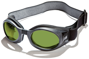 Glasögon Zekler 81 Hc/Af Din 3