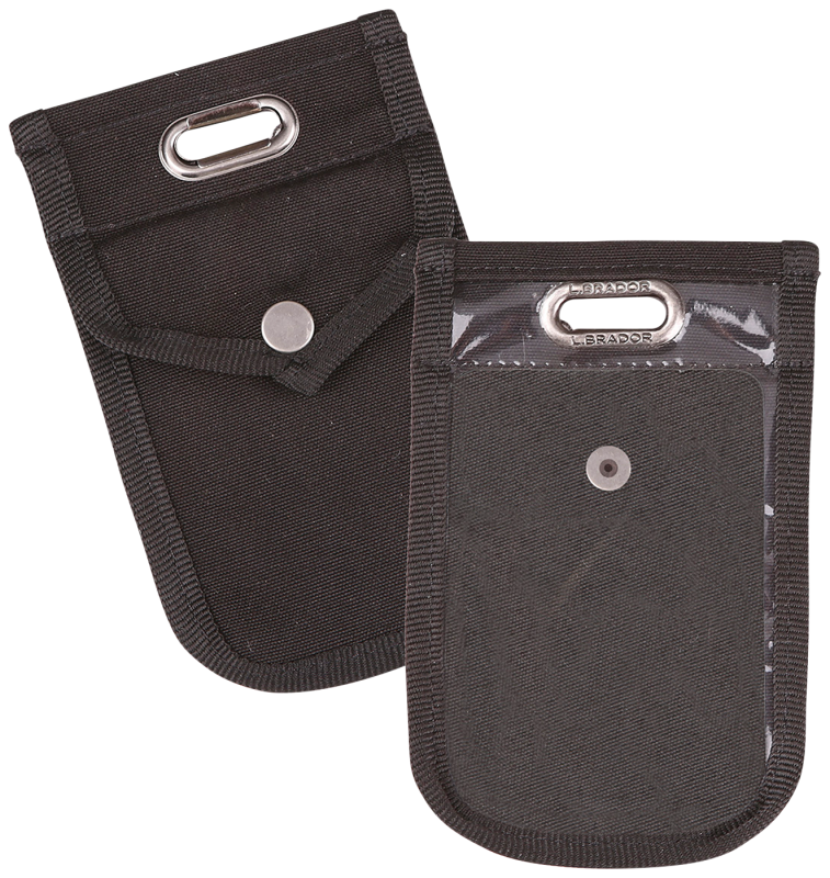 Id-Kortficka 545Pb Sva Onesize