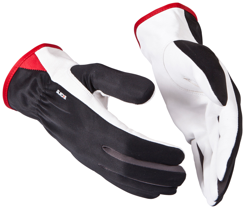 Handske Guide 5160 10