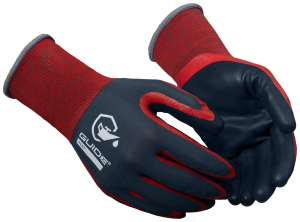 Handske Guide 9502 7