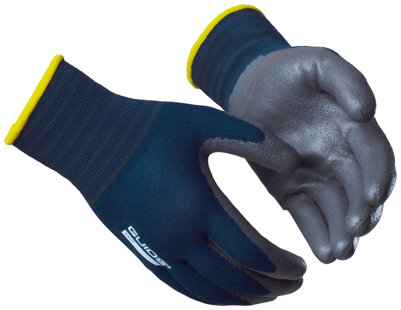 Handske Guide 3301 7