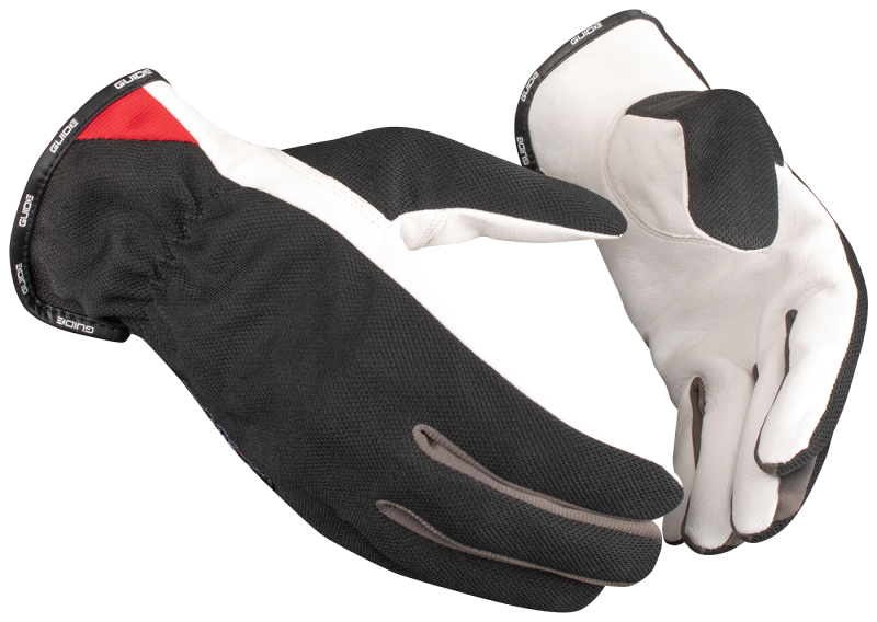 Handske Guide 151 5