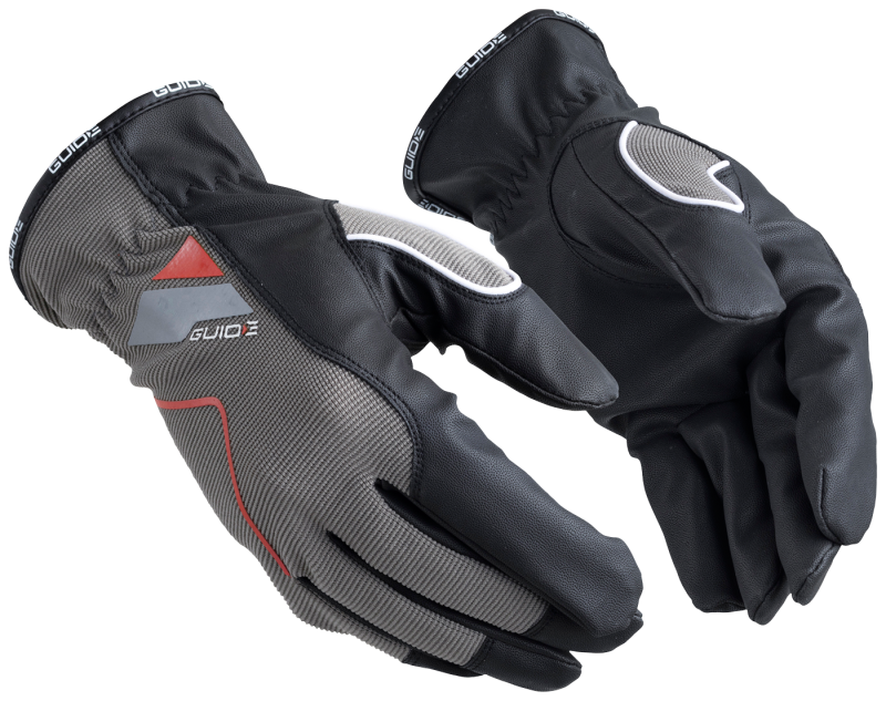 Handske Guide 5182 8