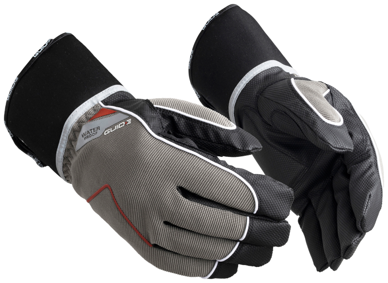 Handske Guide 5173W 12