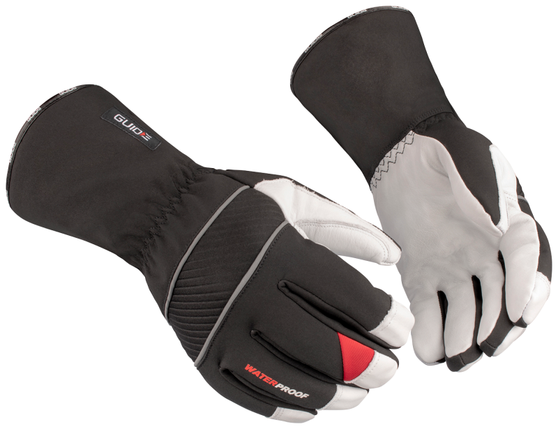Handske Guide 5060W 8