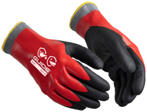 Handske Guide 9508 7