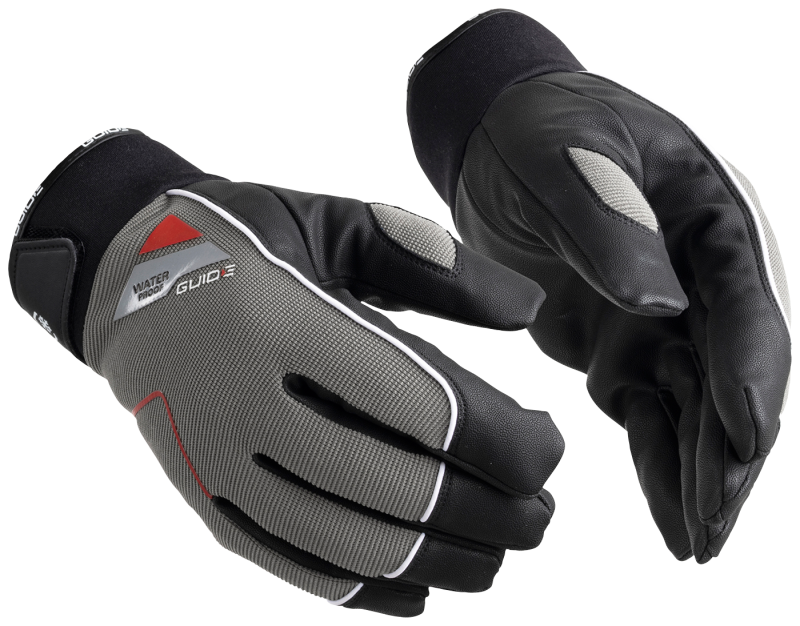 Handske Guide 5172W 9