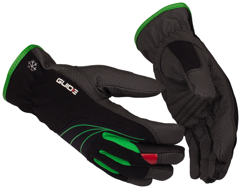 Handske Guide 13W Hp 12