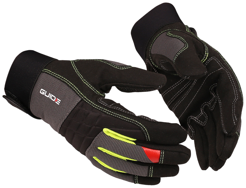 Handske Guide 5001 Hp 10