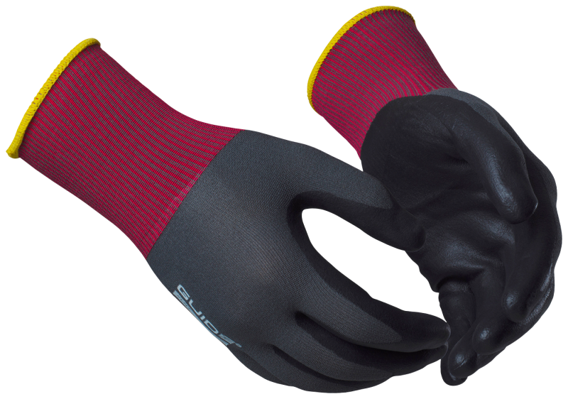 Handske Guide 9501 5