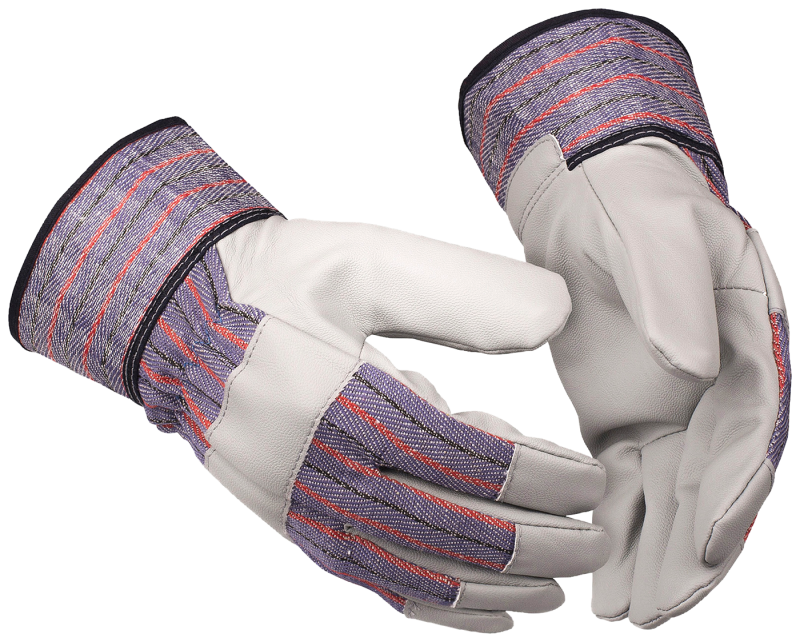 Handske Guide 504 10 Hp