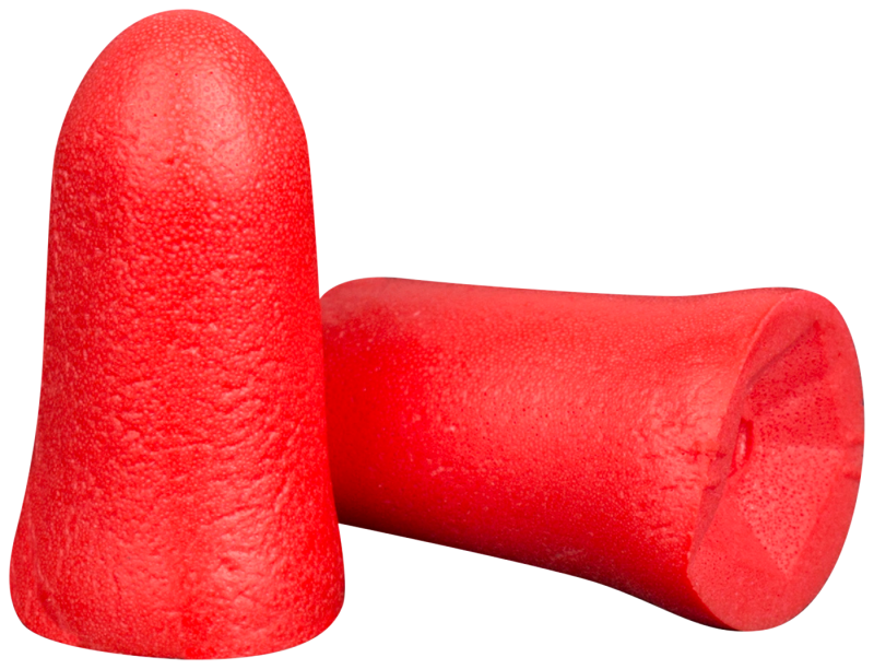 Hörselpropp Zekler 802S 10 Par