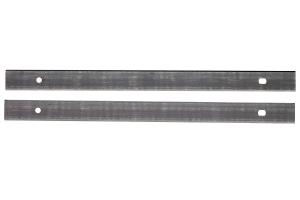 Hss-Hyvelstål Vändbara