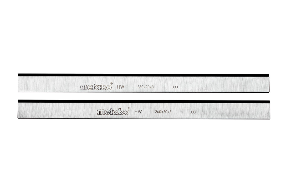 Hm-Hyvelstål Hc 260