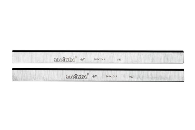 Hm-Hyvelstål Hc 260