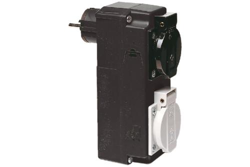 Automatbrytare Alv 1 1-230V