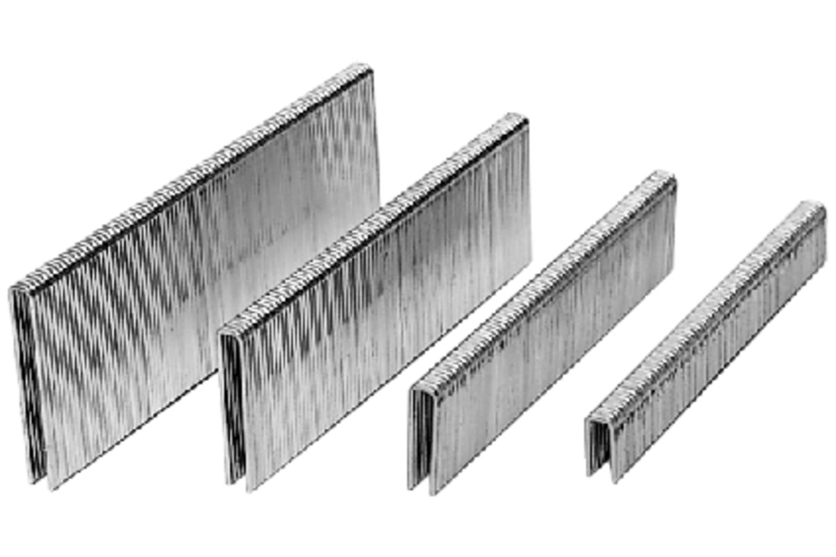 Häftklammer 80/08 Cnk