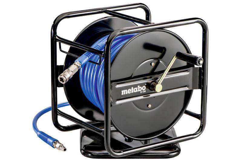 Slangvinda St 200 30 M Vridbar