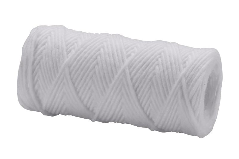 Engångsfilterinsats Mot Sand Lång