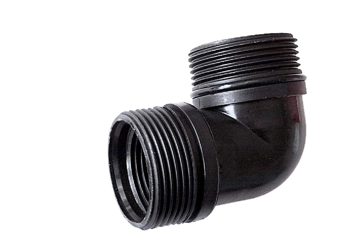 Vinkelslangmunstycke