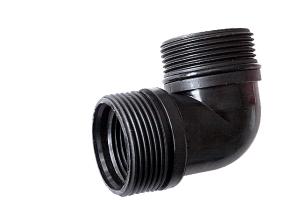 Vinkelslangmunstycke