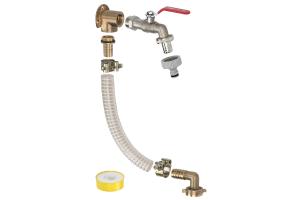 Montageset Msd1000-Hwa