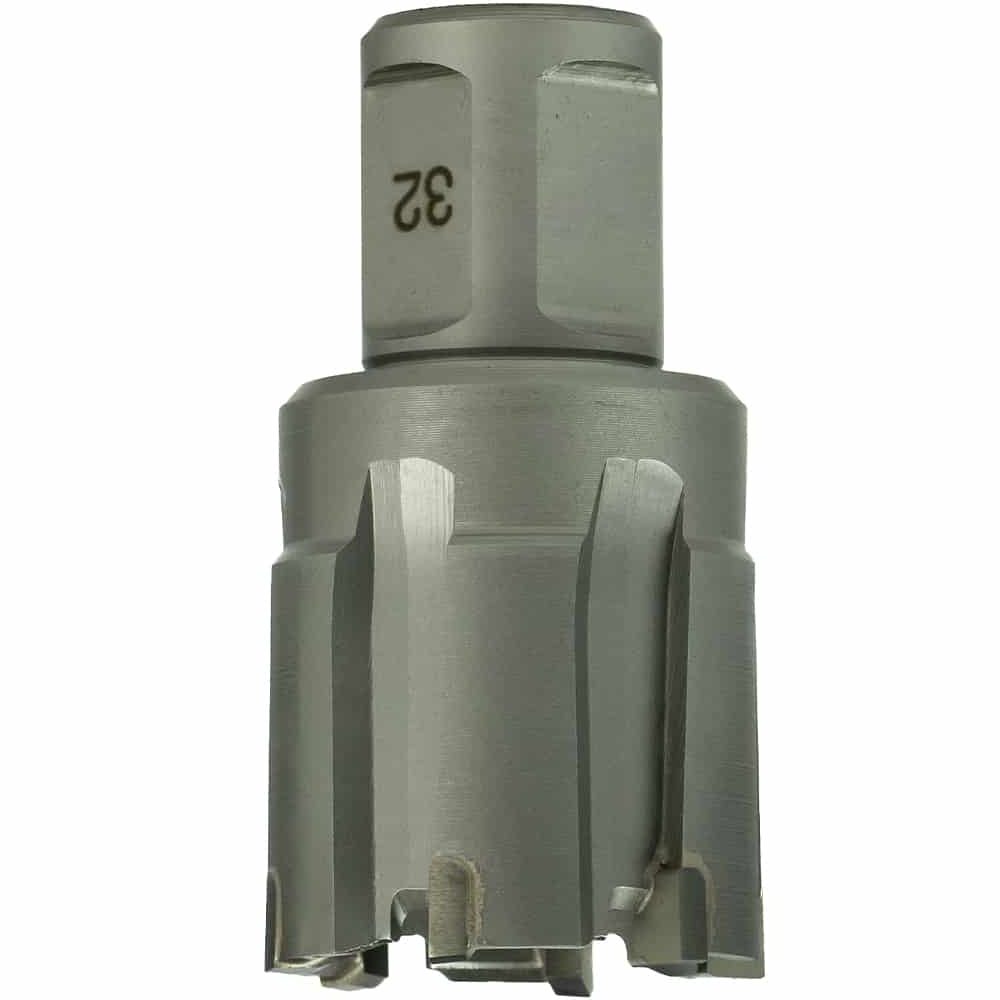 Kärnborr för järnvägsräls 20mm