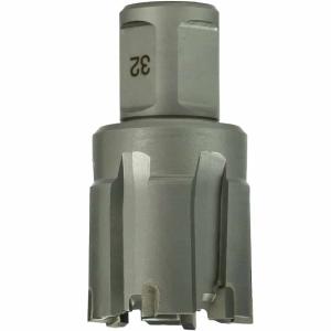 Kärnborr för järnvägsräls 23mm