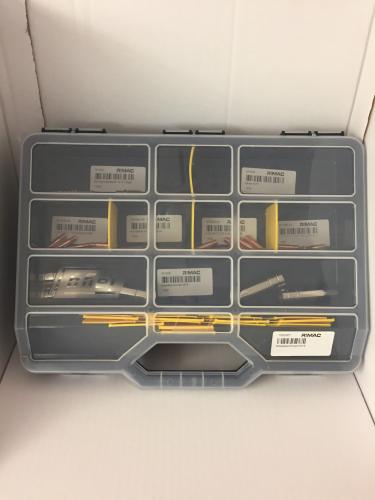 Slitdelssortiment Jp-45 (Pt60)