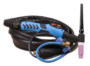 Tigbrännare SR26F POT 4m Major