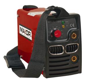 Bärbar pinnsvets MA!OR TecSTICK 160 A