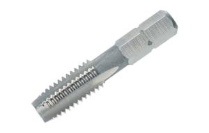 Gängtapp HSS, M4, rak, sexkantfäste 1/4", VÖLKEL V-Coil