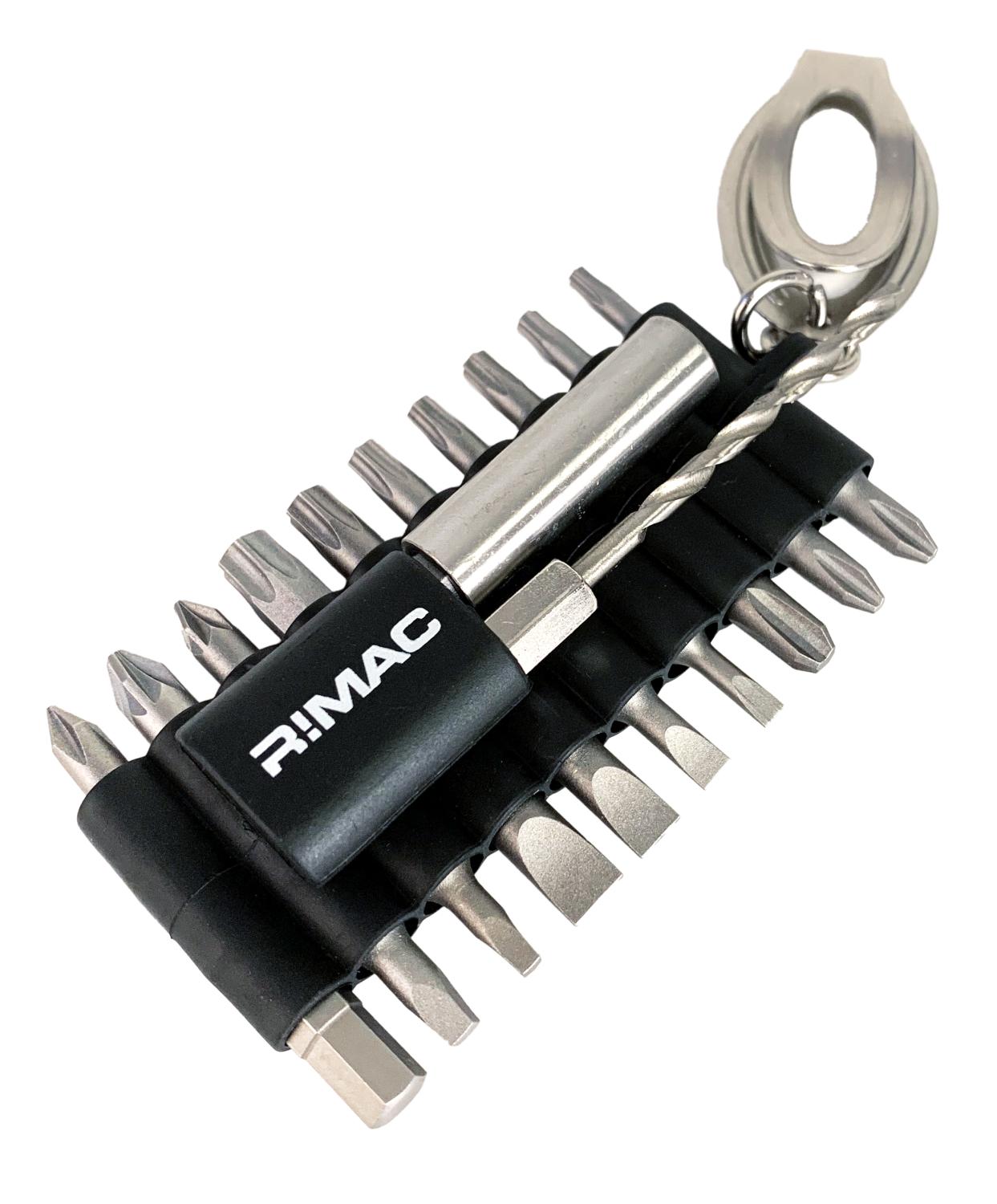 R!Mac Bitsmatta 22 Del