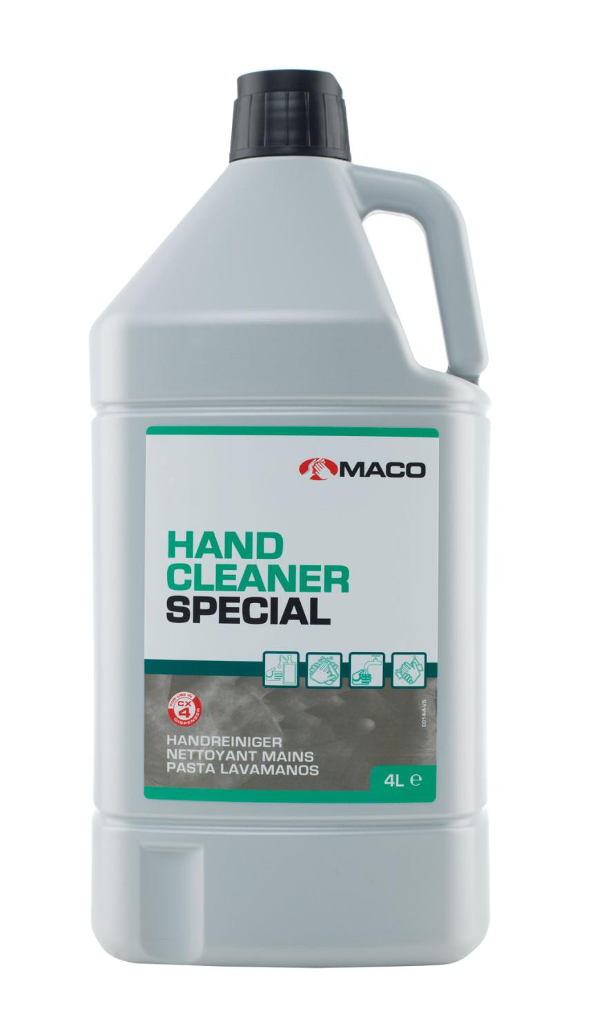 Handrengöring Maco Special, 2in1, 4 liter