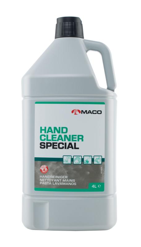 Handrengöring Maco Special, 2in1, 4 liter