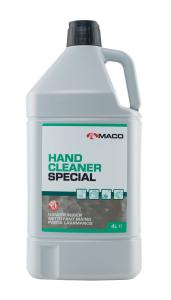 Handrengöring Maco Special, 2in1, 4 liter