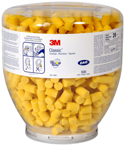 Hörselpropp EAR Classic refill PD-01-001