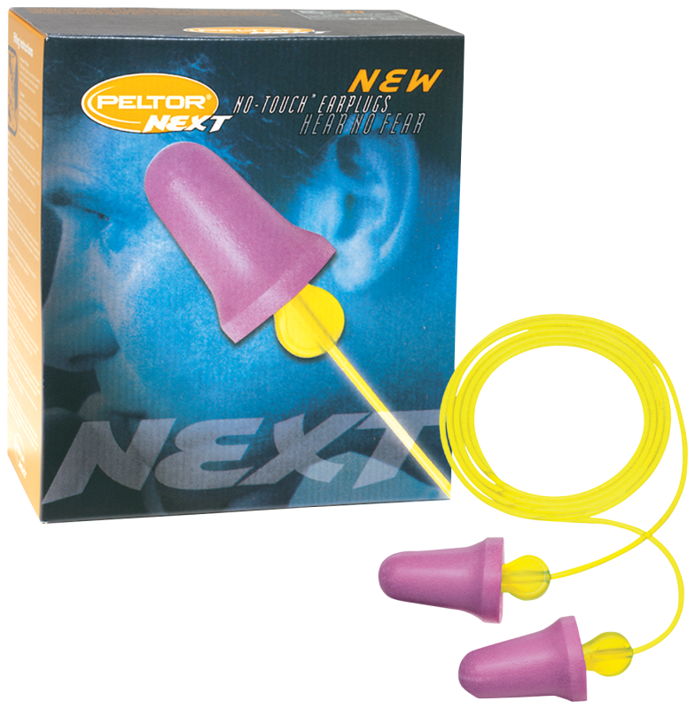 Hörselpropp No-Touch Pn-01-004