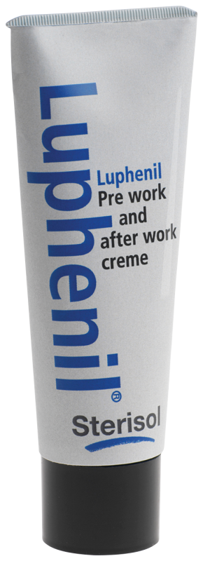 Handkräm Luphenil 4351 50Ml