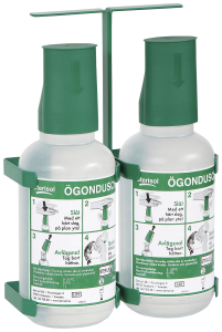 Ögonduschstation 4635 2-Fl