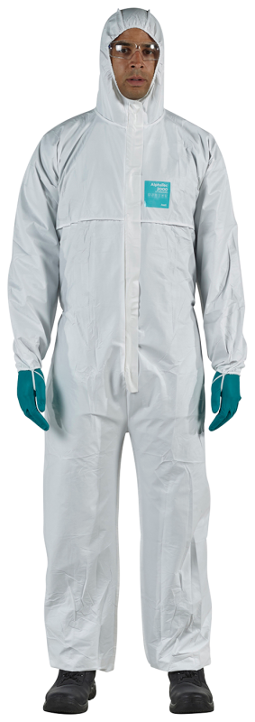 Korttidsoverall M2000 Sta 3Xl