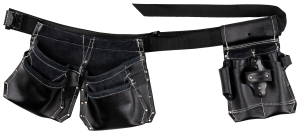 Verktygsbälte 9336 Lthr