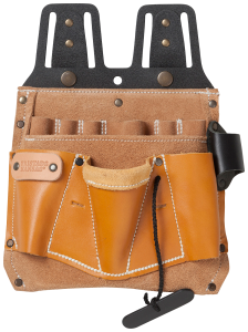 Elektrikerficka 9305 Lthr