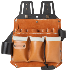 Elektrikerficka 9306 Lthr