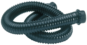 Andningsslang Pu Sr 550 0,9 M