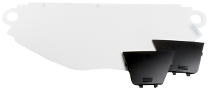 Siktskivesats R06-0502 Pc