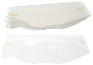 Skyddsfoliesats Sr 542