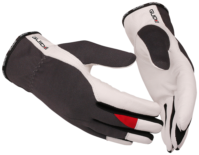 Handske Guide 52 10