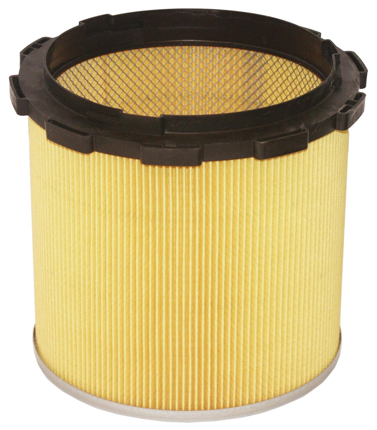 Veckfilter Till Weto