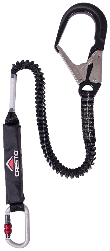 Falldämparlina 1301-F 2 M